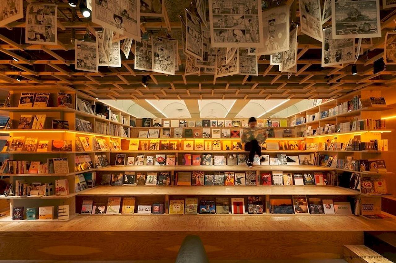 Хостел Book And Bed Tokyo Shinjuku Экстерьер фото